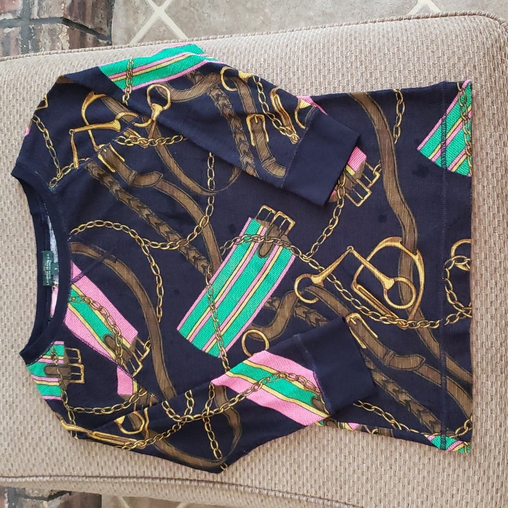 Ralph Lauren shirt